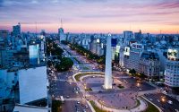 turism Buenos Aires