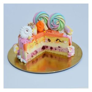 comanda tort online