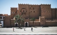 atractii turistice Maroc